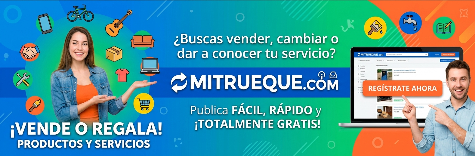 reventa